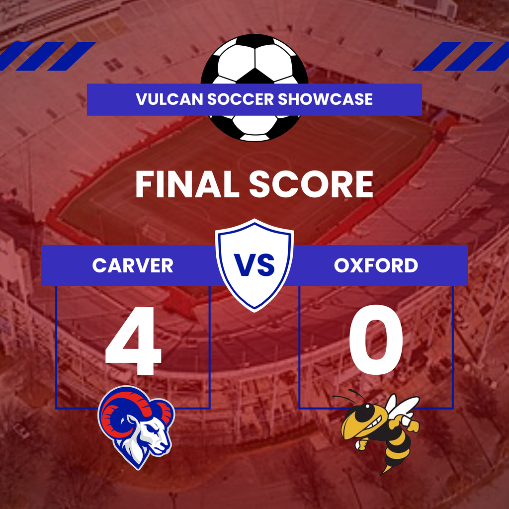 Carver Boys Soccer