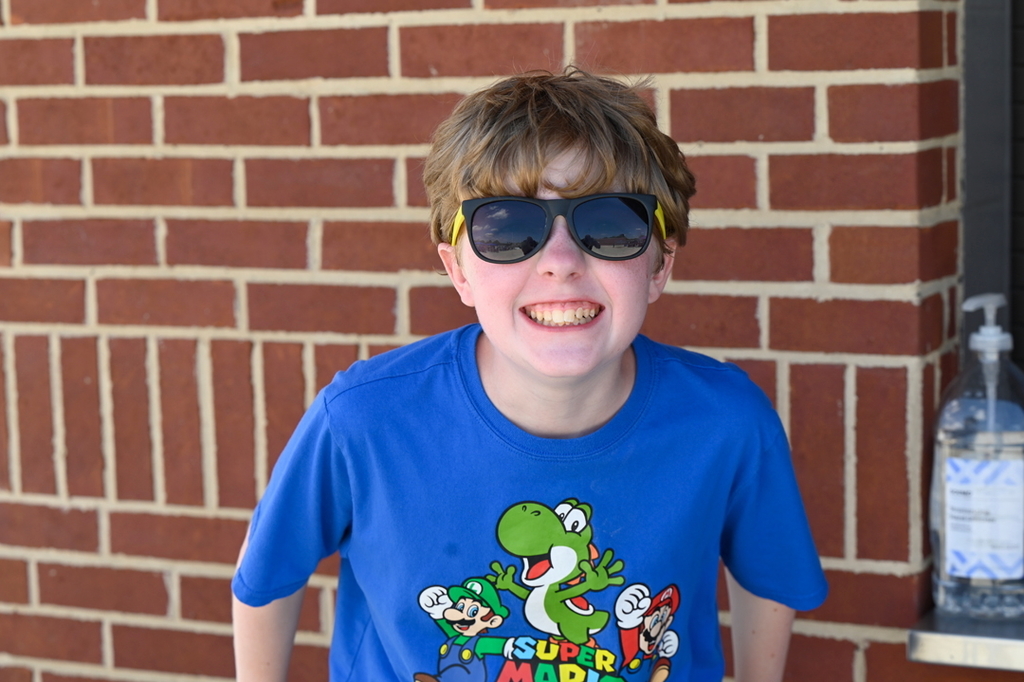 Autism Awareness Walk