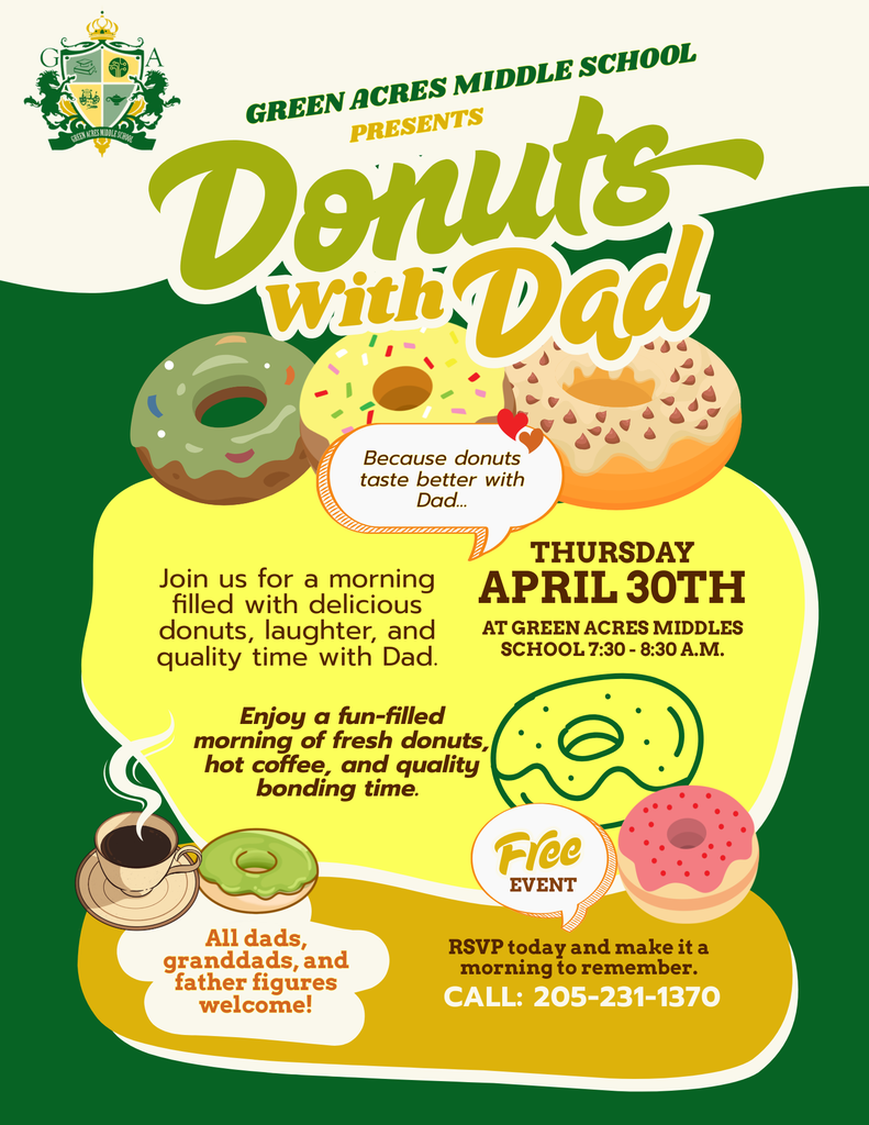 donuts