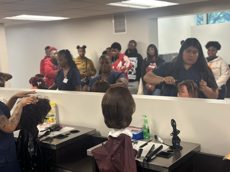cosmetology