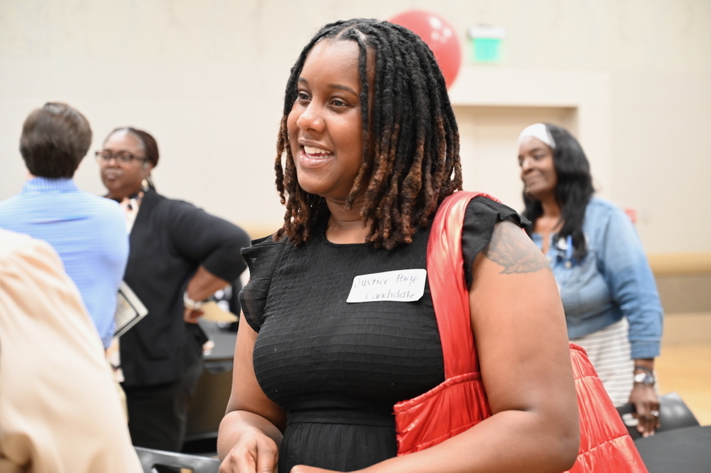 Networking Mixer