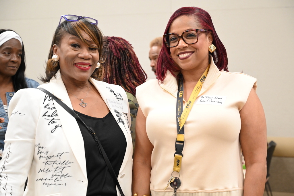 Networking Mixer