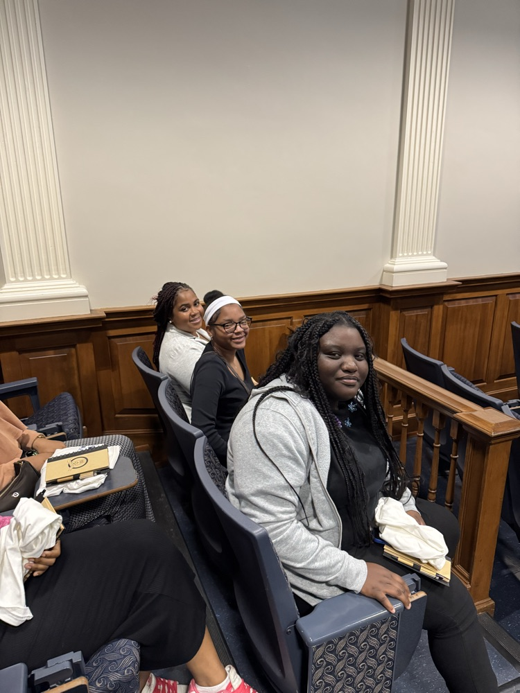 mock trial
