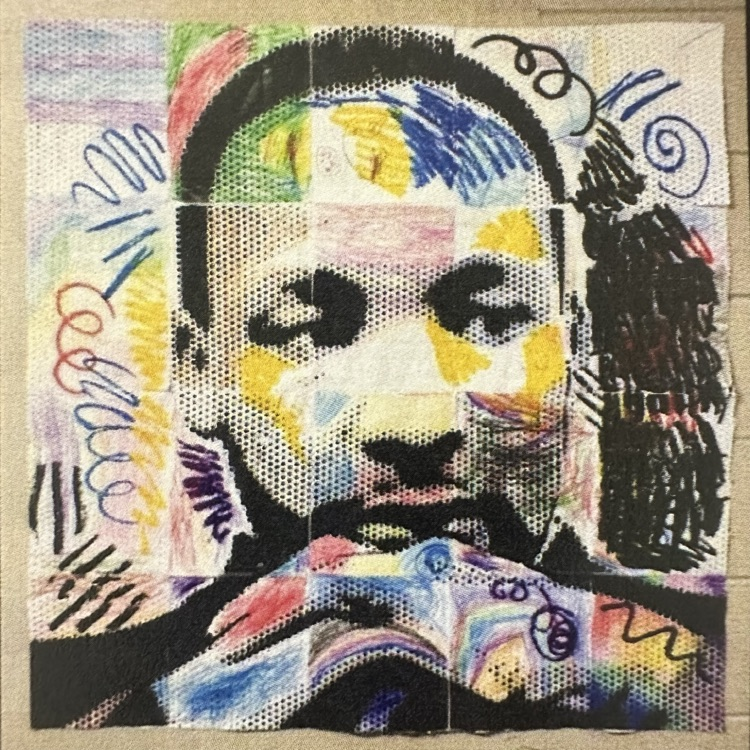 visual arts showcase