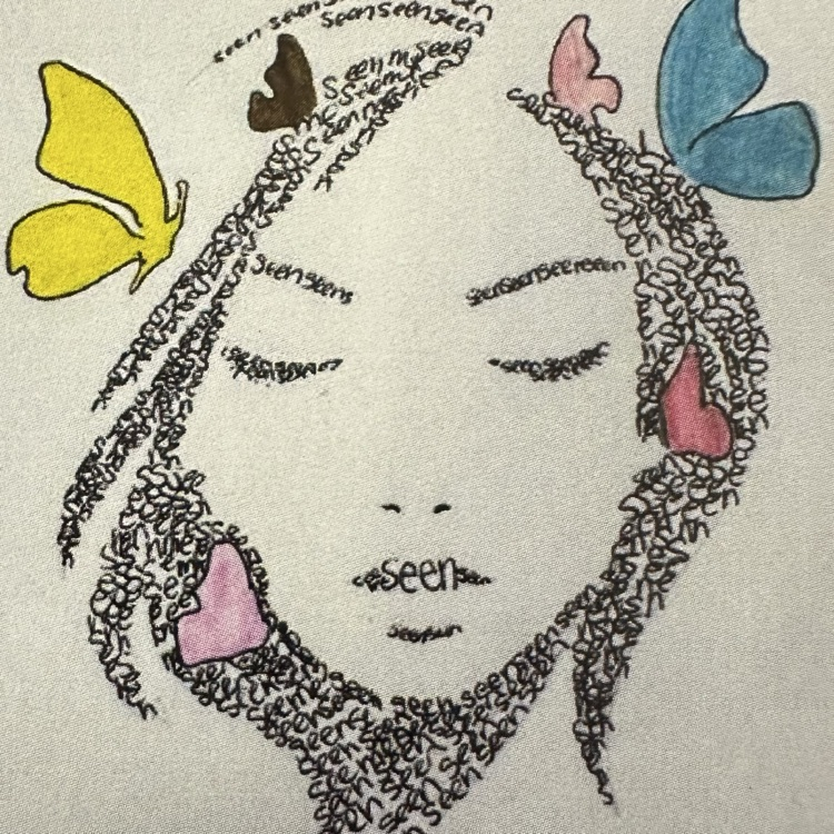 visual arts showcase