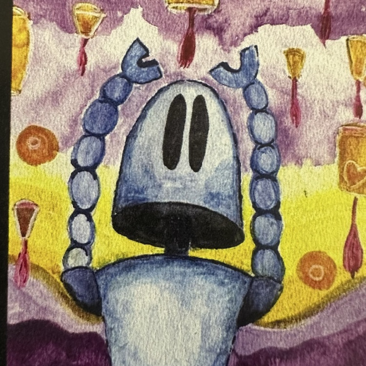 visual arts showcase