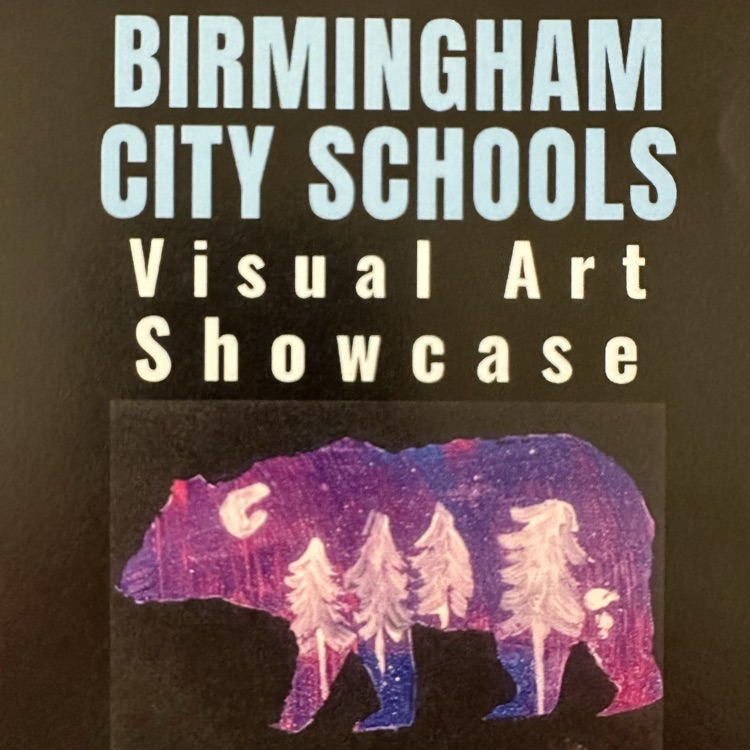visual arts showcase