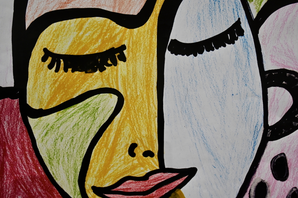 Visual Art Showcase at Lincoln Professional Development Center April 27-30 at 9 a.m. until 5 p.m.