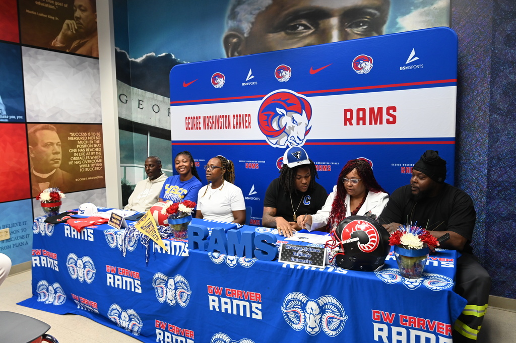 Signing