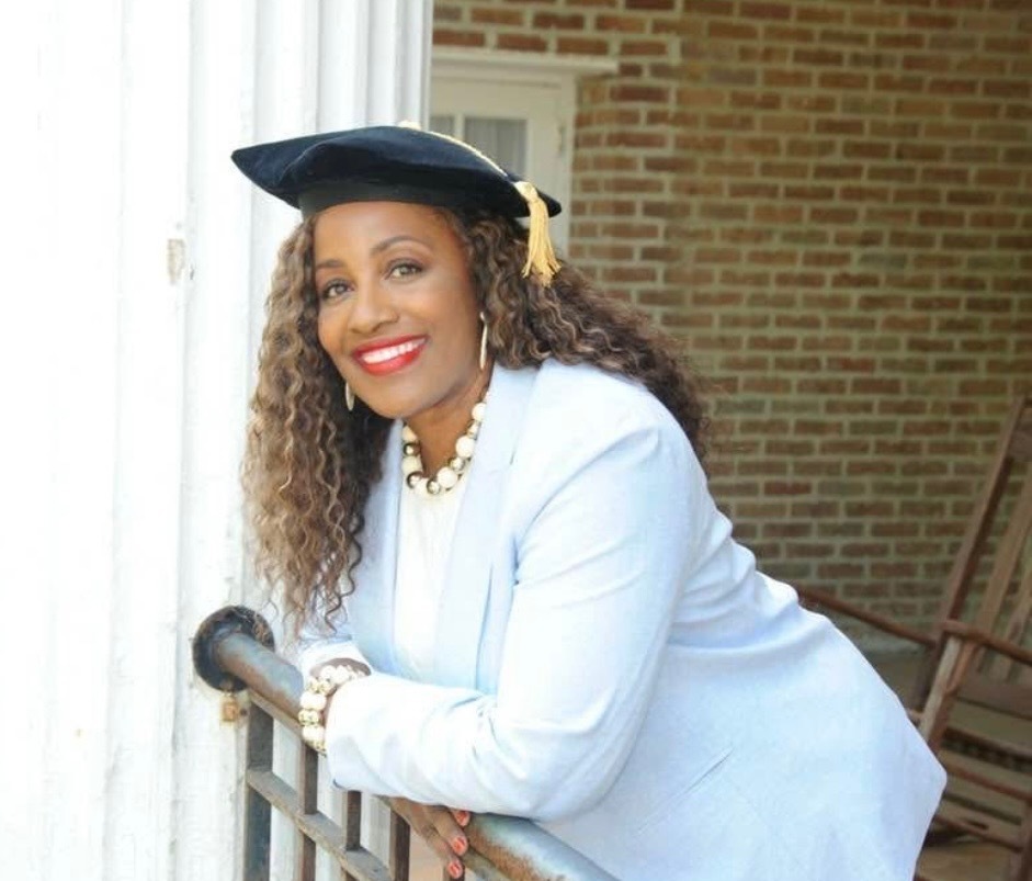 Dr. Sandra Pickens