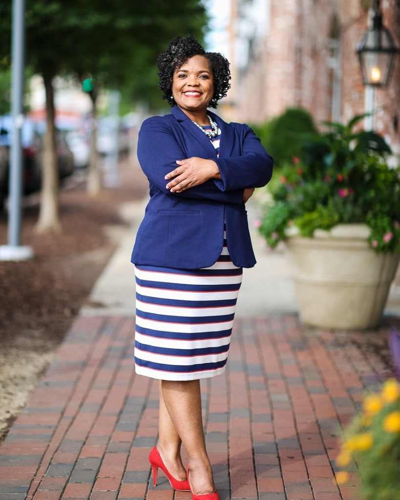 Latoya Cosby