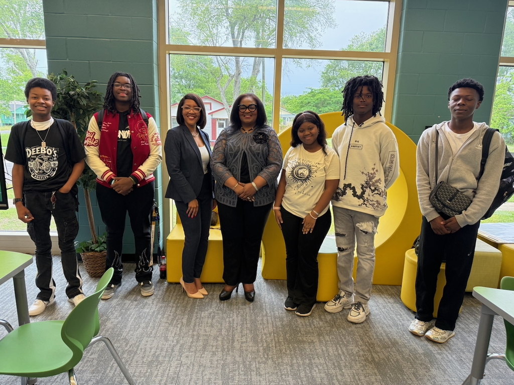 Law Day at Jackson-Olin