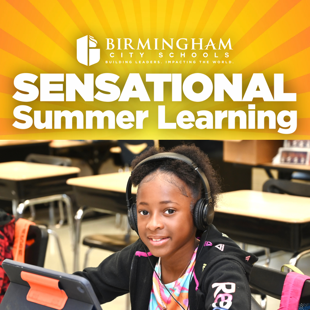 Sensational Summer Learning
