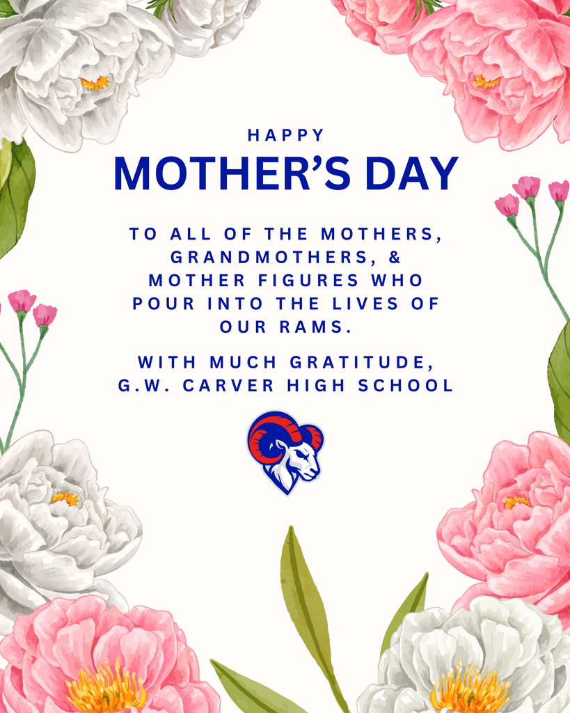 Mother's Day 2026