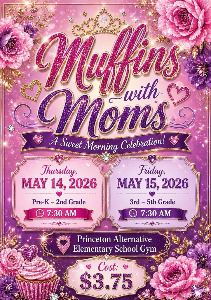 2026 Muffins with Mom
