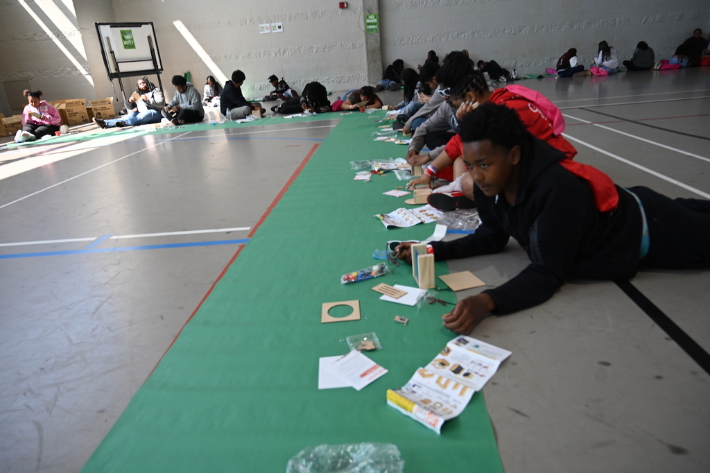 Mental Wellness Fair