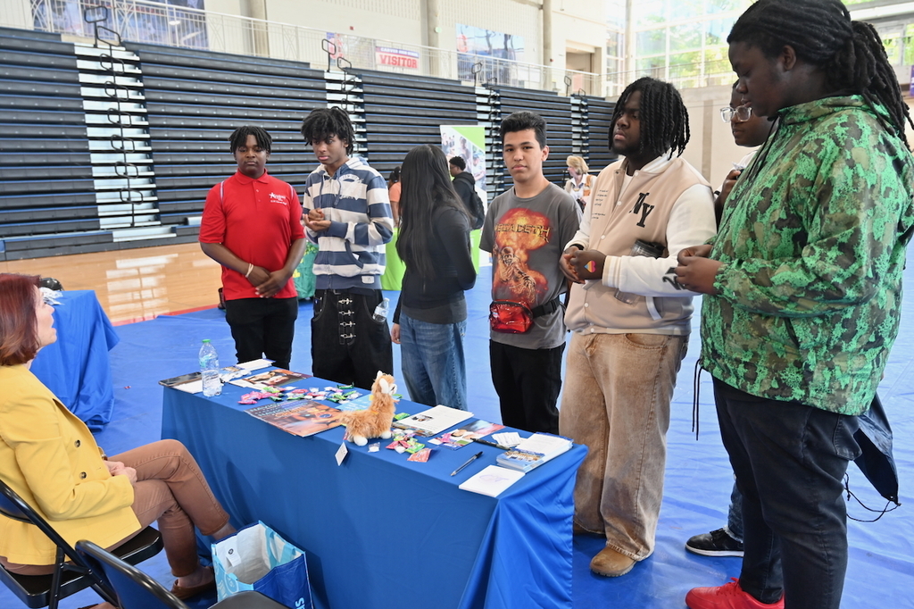Mental Wellness Fair