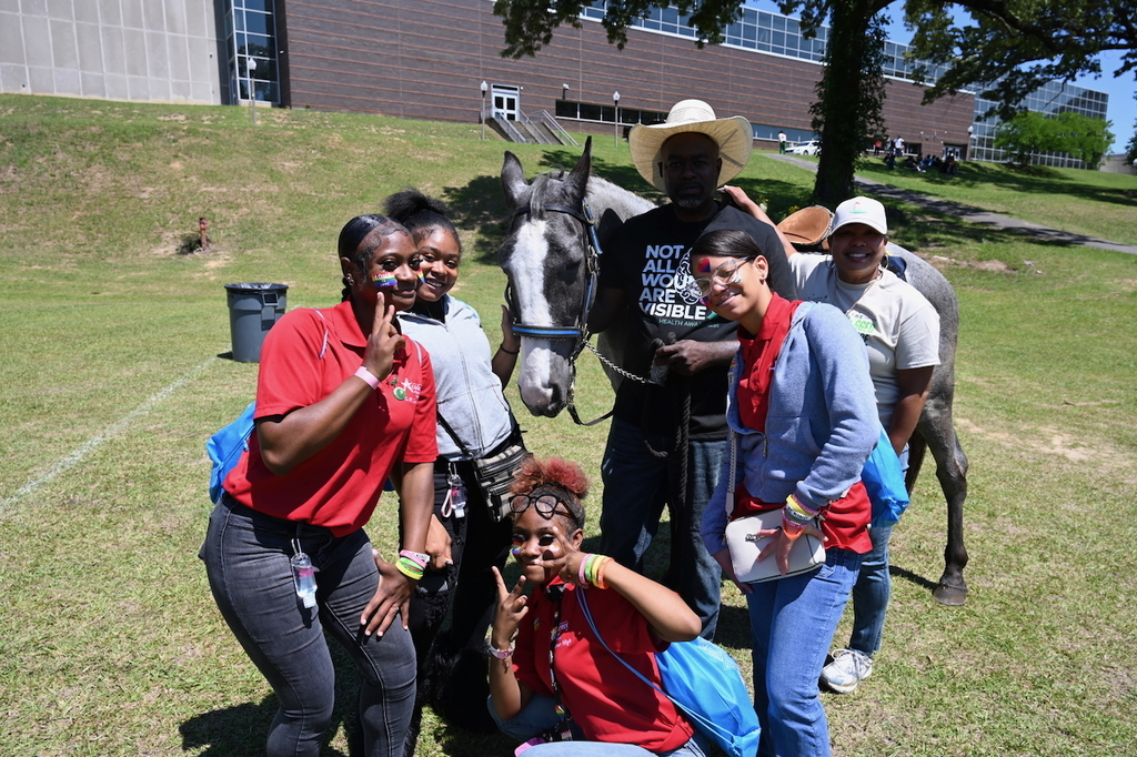 Mental Wellness Fair