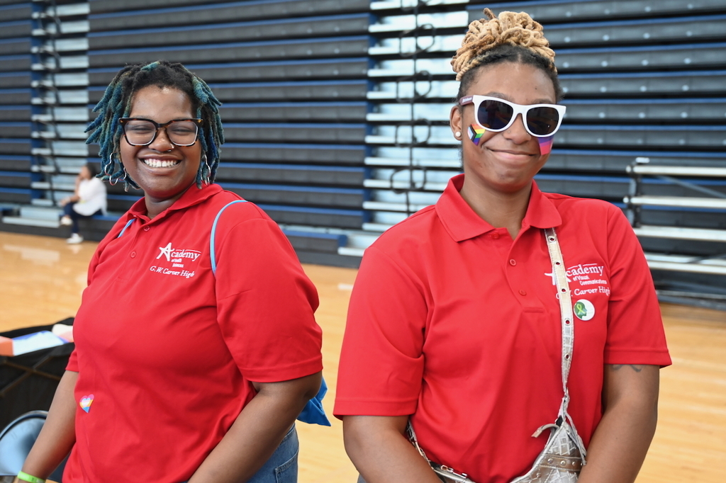Mental Wellness Fair