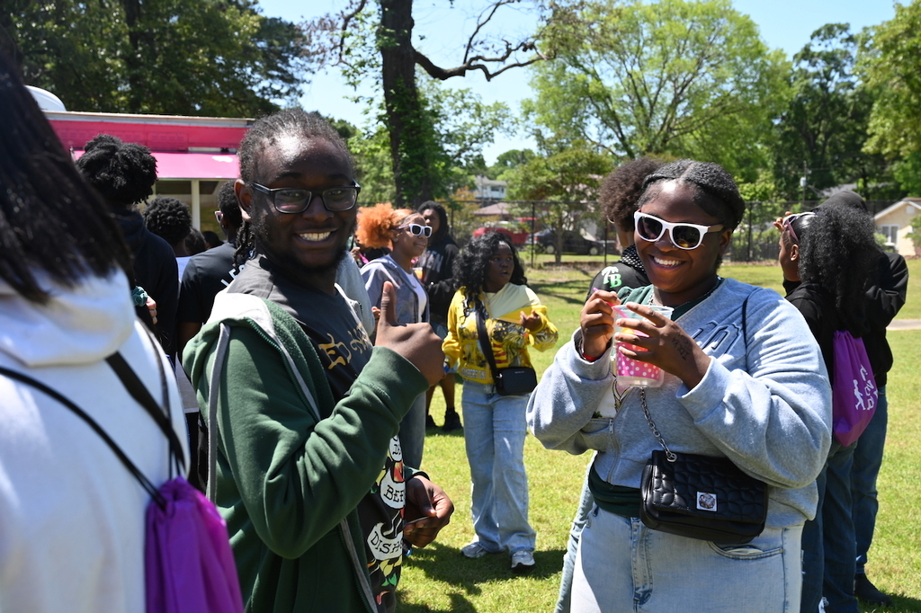 Mental Wellness Fair