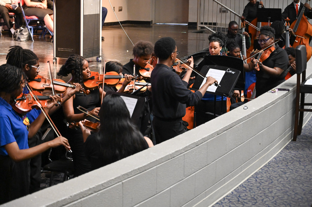 Orchestra