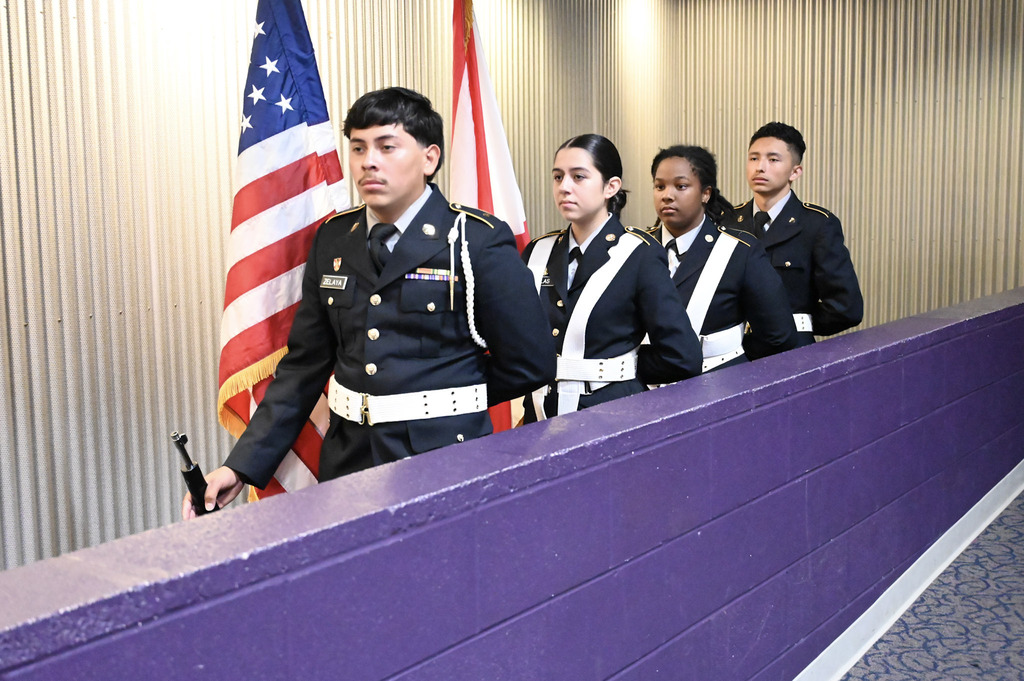 JROTC