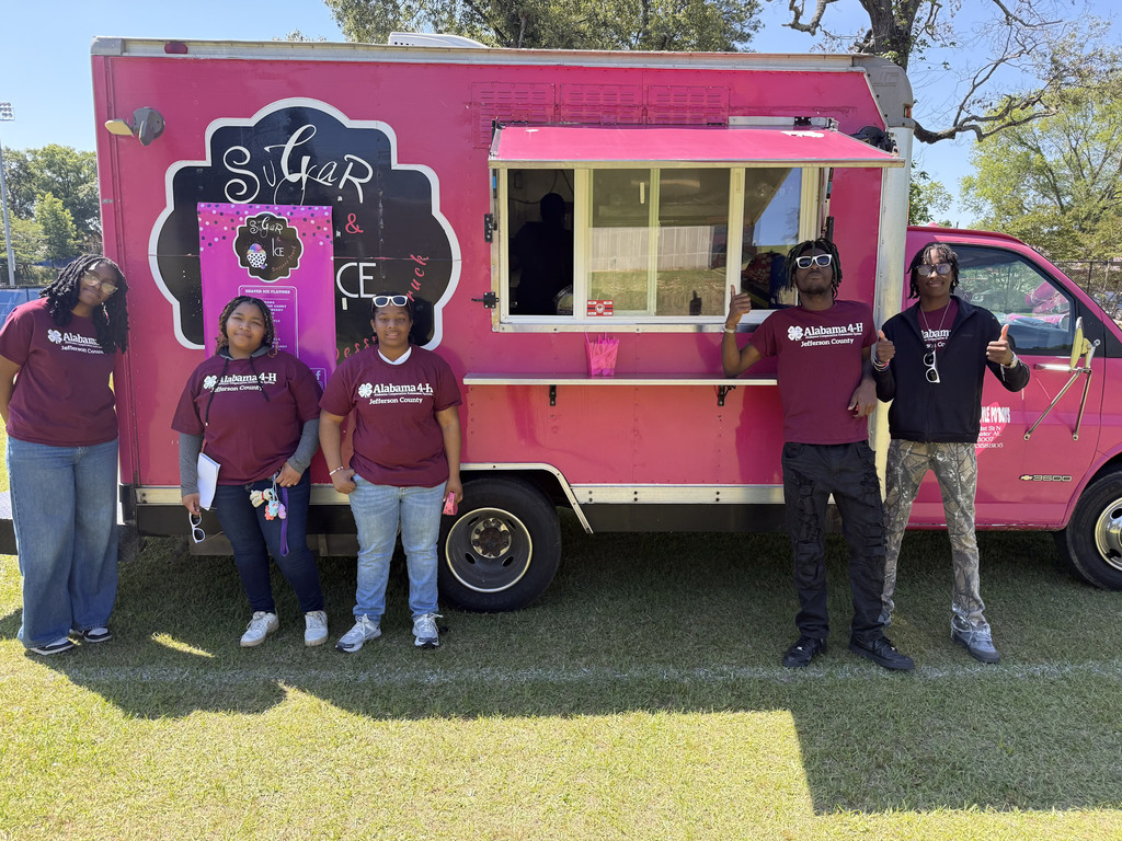 Icee Truck