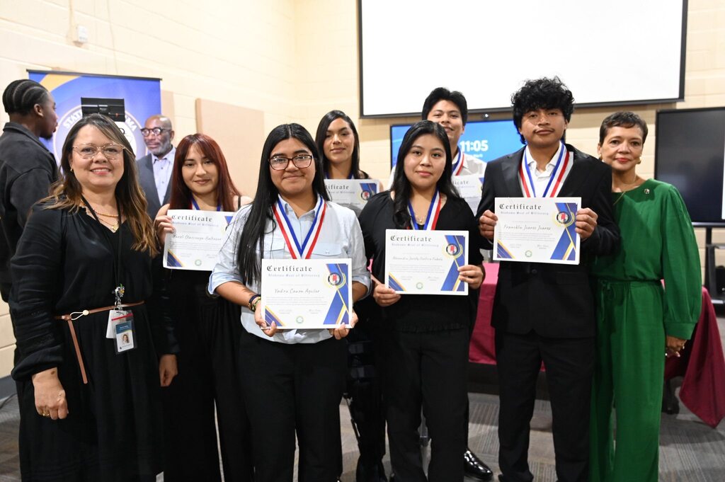 Seal of Biliteracy Group