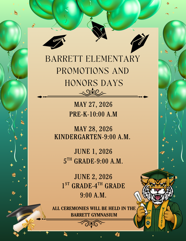 Honors Day