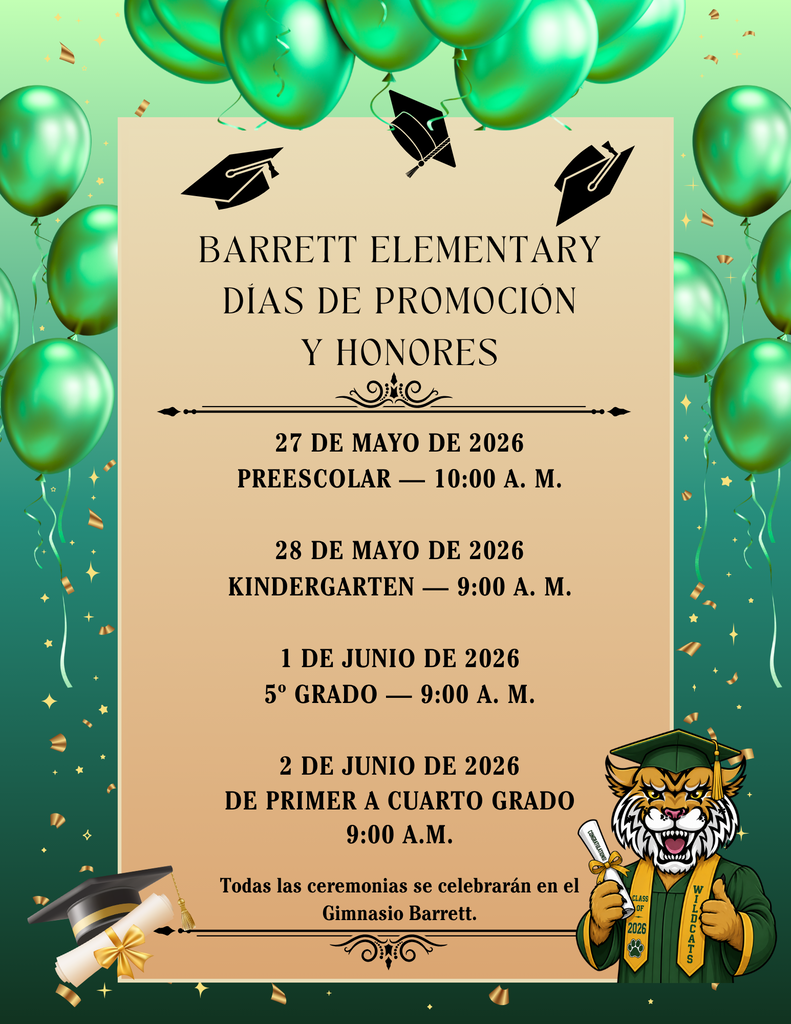 Honors Day