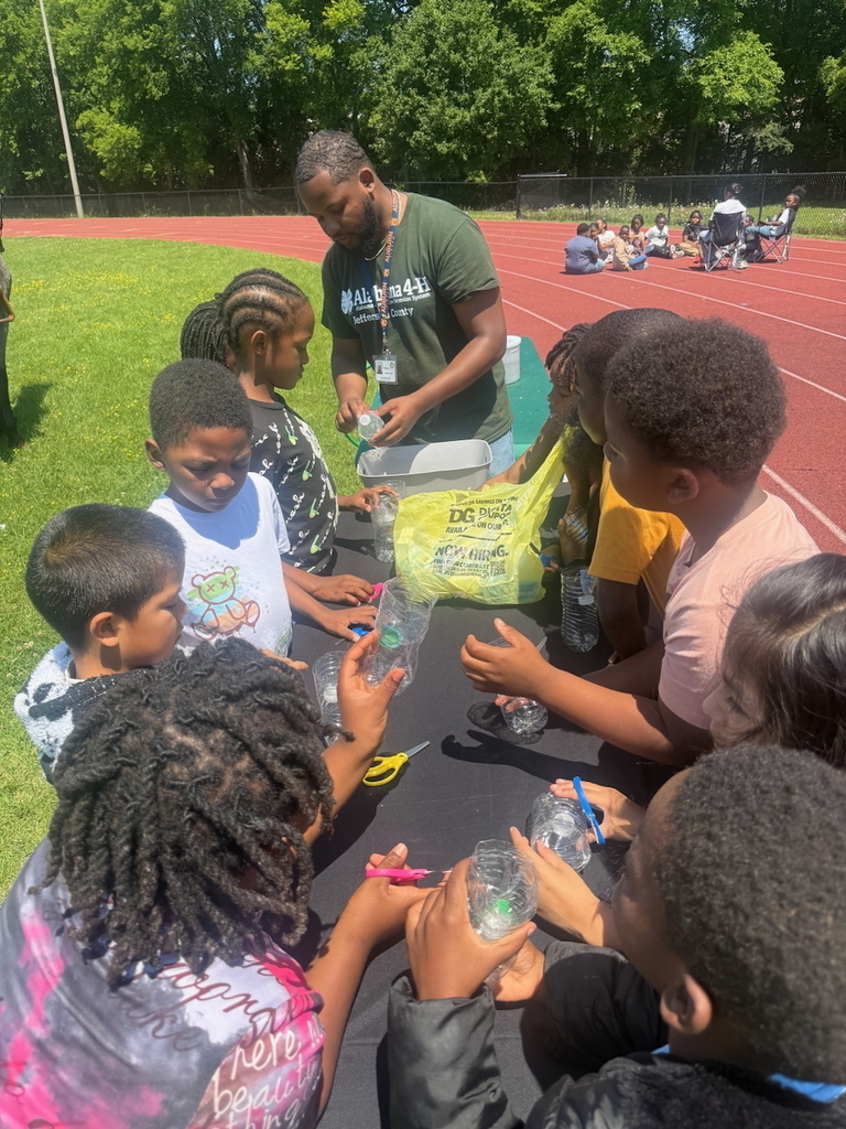 equine therapy at Hayes K-8
