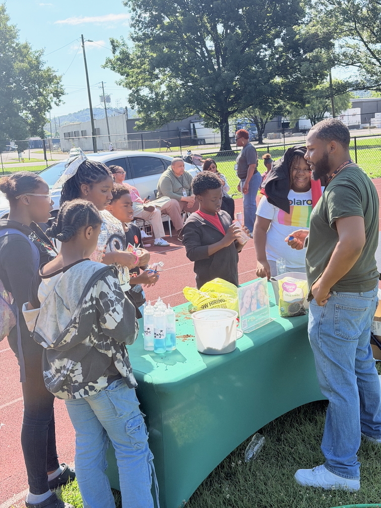 equine therapy at Hayes K-8