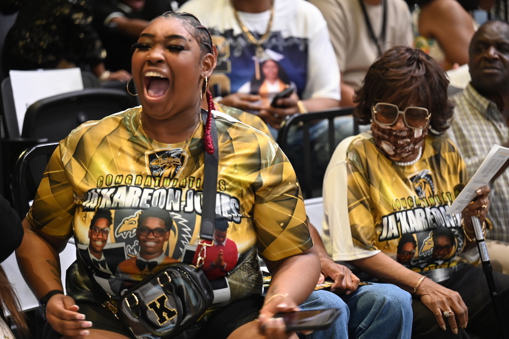 Wenonah Class of 2026