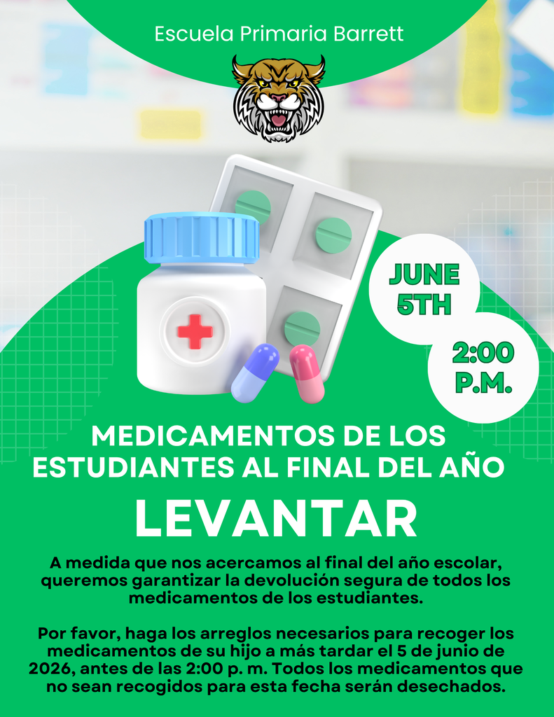 Medication