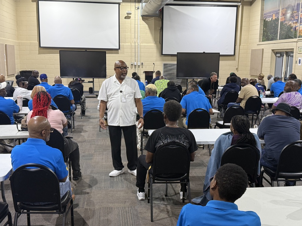 Custodial PD at Lincoln