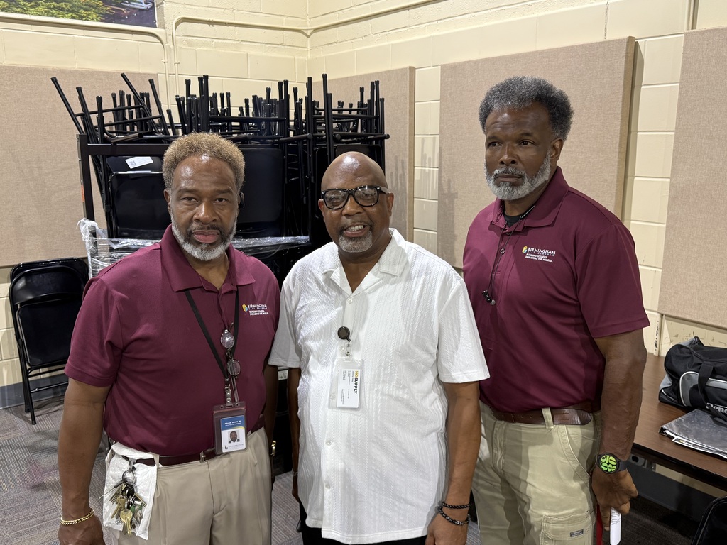 Custodial PD at Lincoln