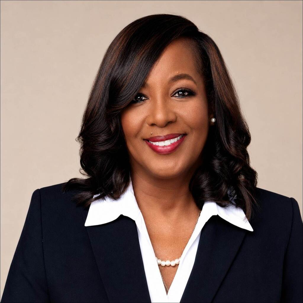 Dr. Carolyn Russell-Walker
