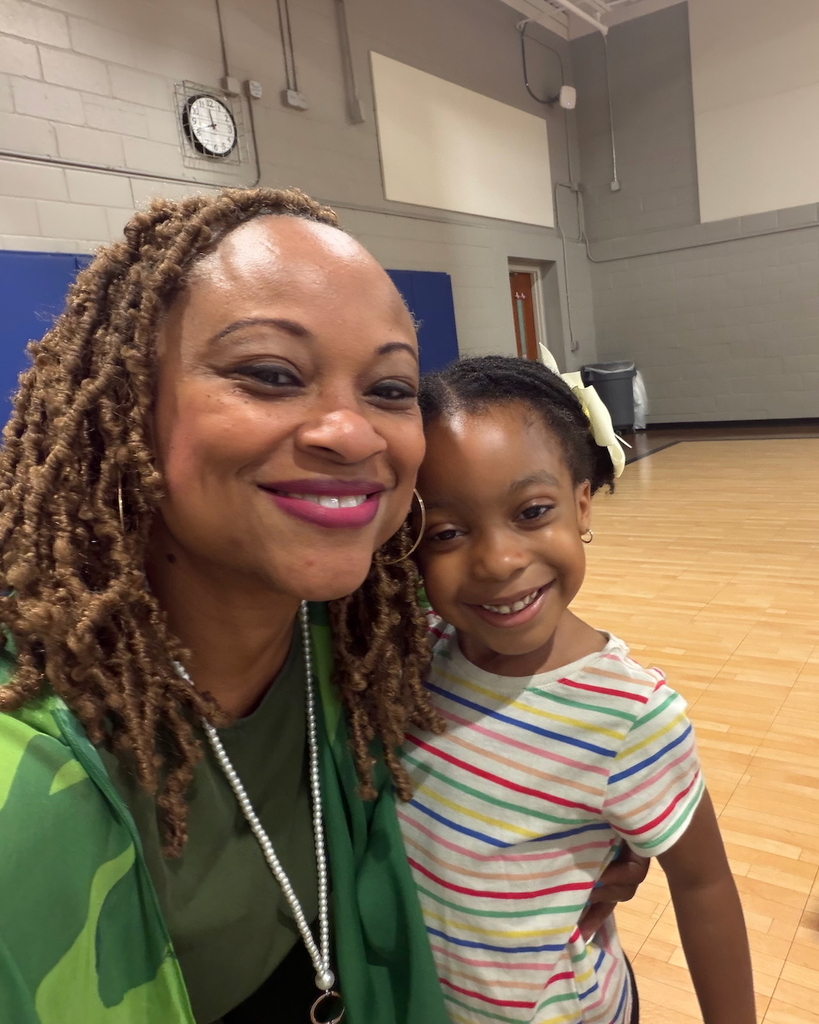 Sensational Summer Learning at Martha Gaskins Elementary Early Learning Annex