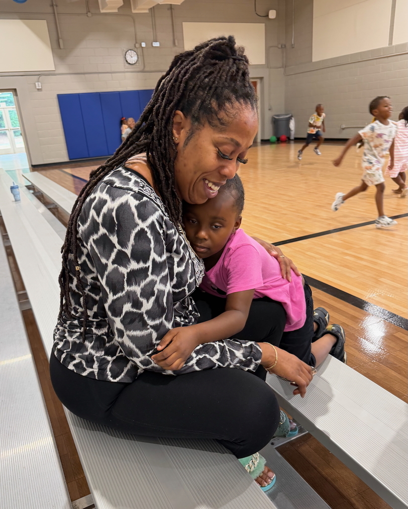 Sensational Summer Learning at Martha Gaskins Elementary Early Learning Annex