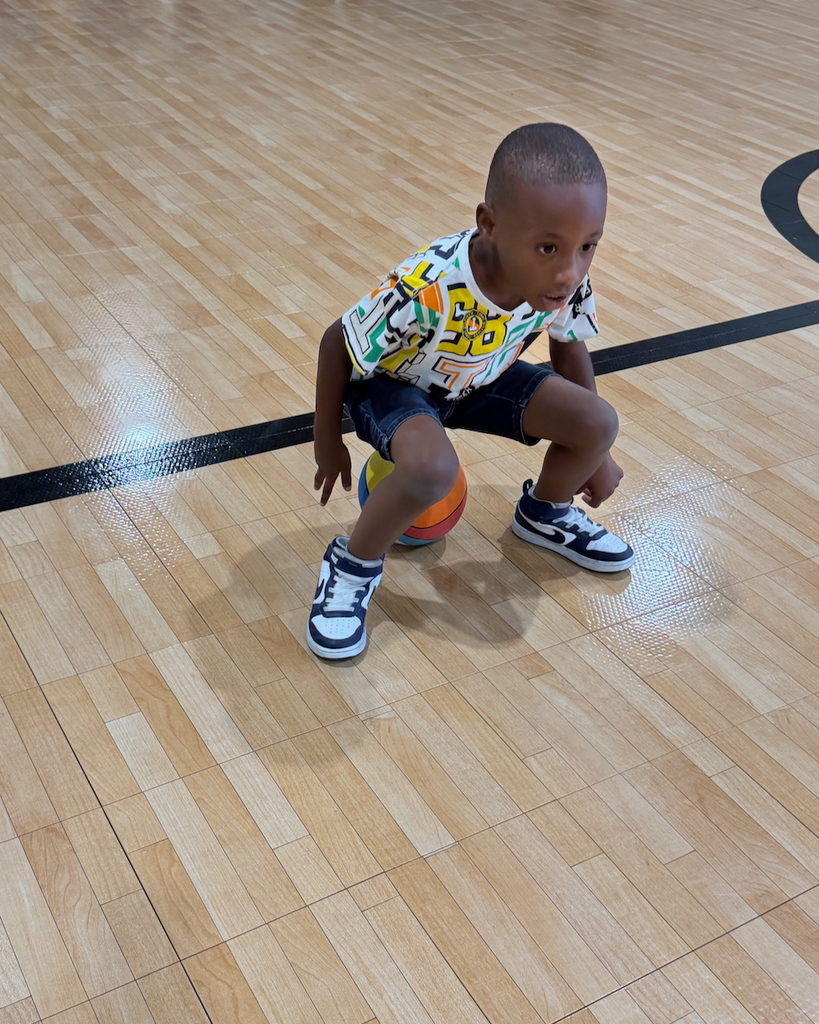 Sensational Summer Learning at Martha Gaskins Elementary Early Learning Annex