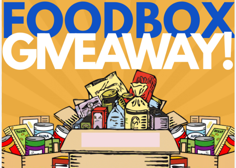 Food box