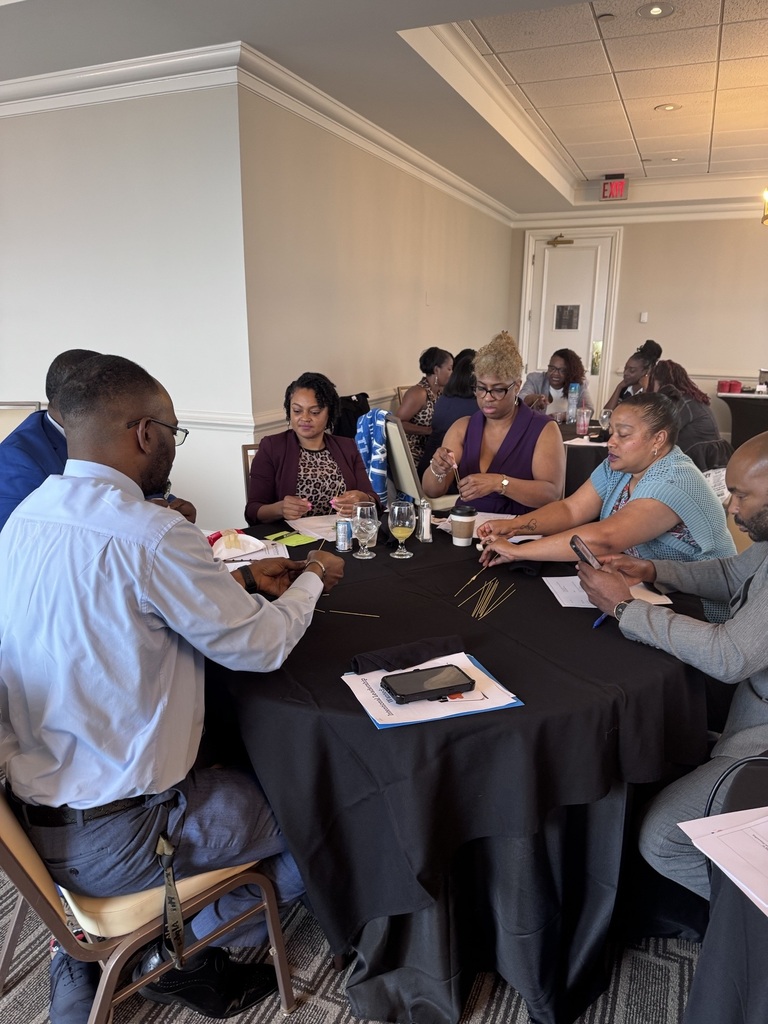 Learning Network 1 Retreat