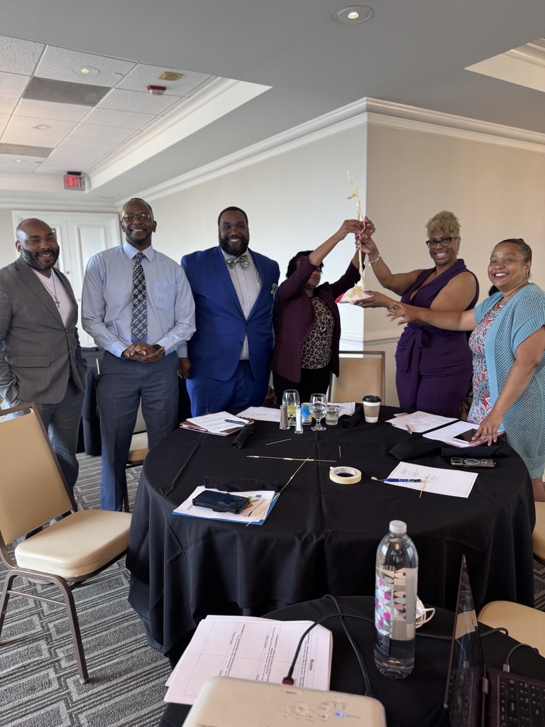 Learning Network 1 Retreat