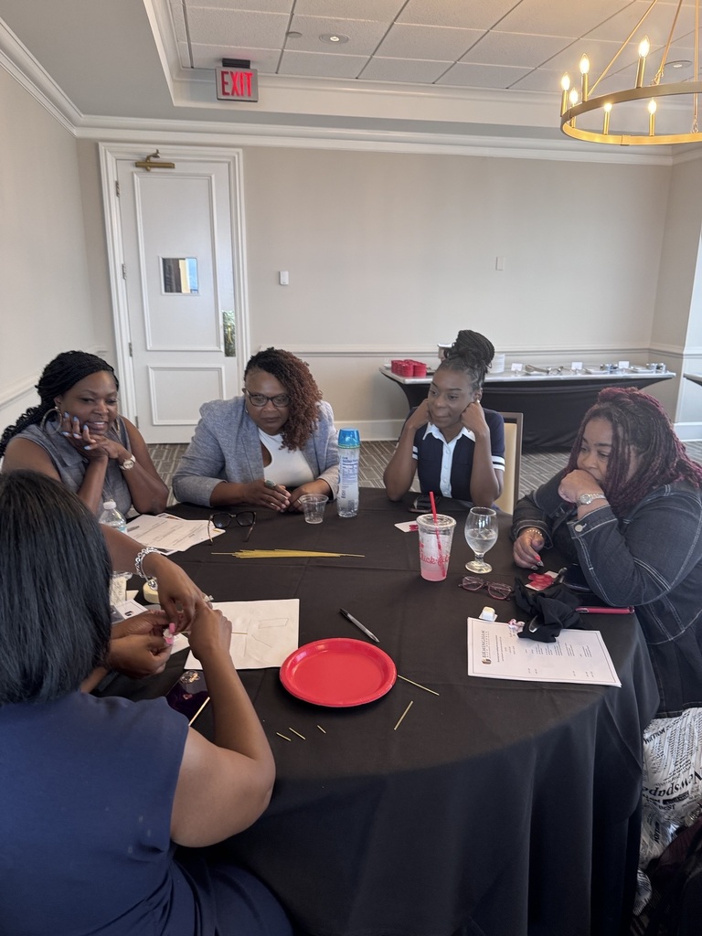 Learning Network 1 Retreat