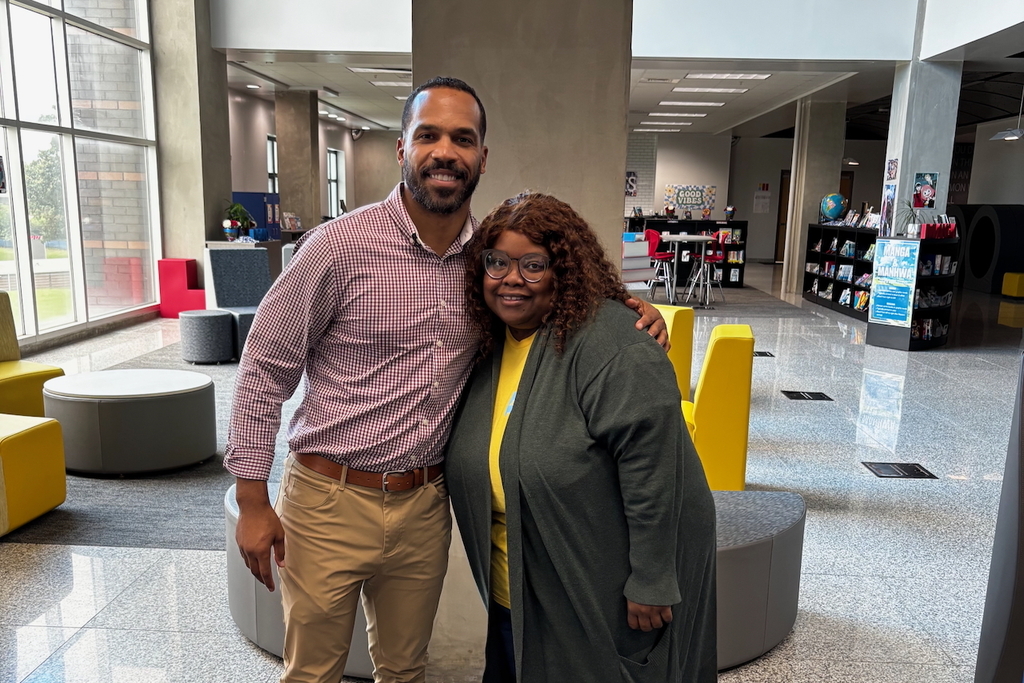 AP Summer Institute at Carver