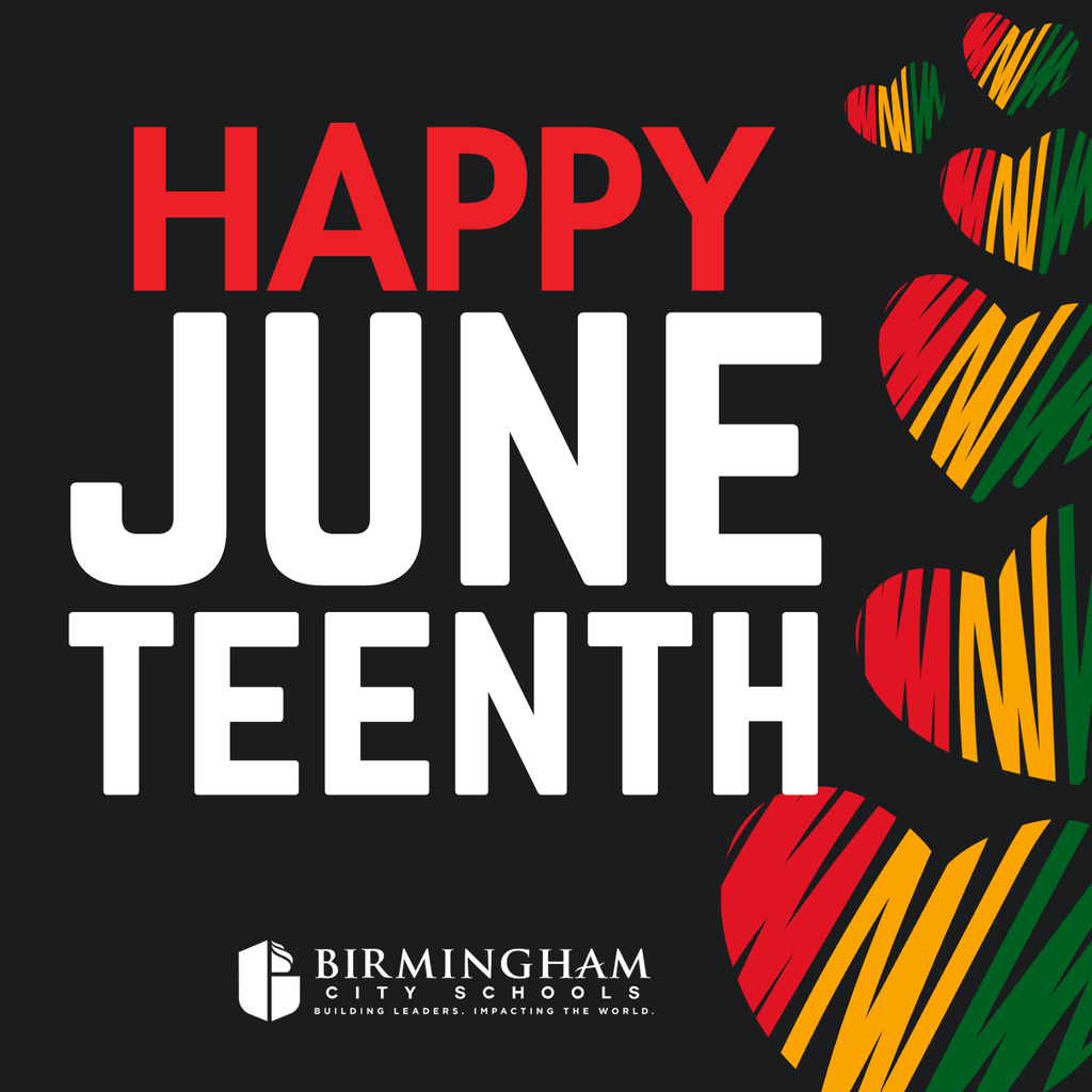 Happy Juneteenth