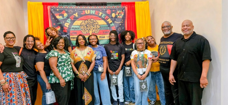 Carver Choir