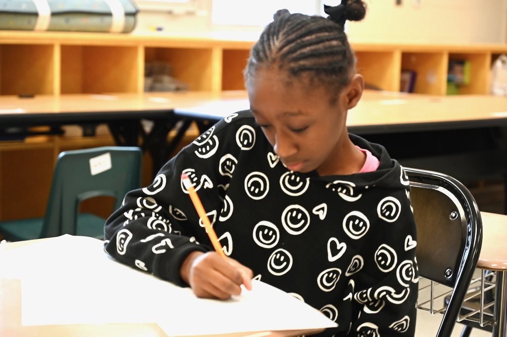Sensational Summer Learning at Washington K-8