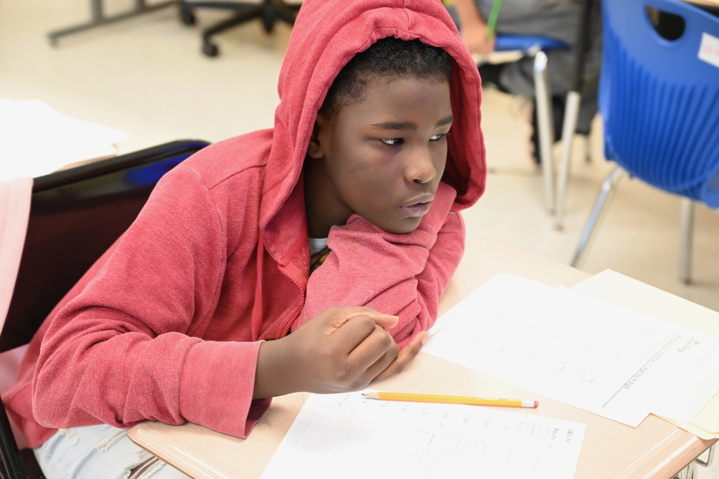 Sensational Summer Learning at Washington K-8