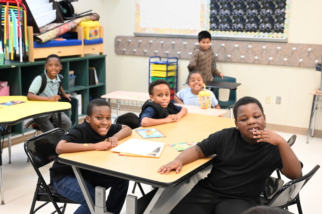 Sensational Summer Learning at Washington K-8
